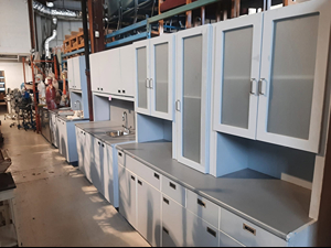 Medical Cabinets